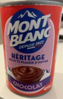 Heritage chocolat