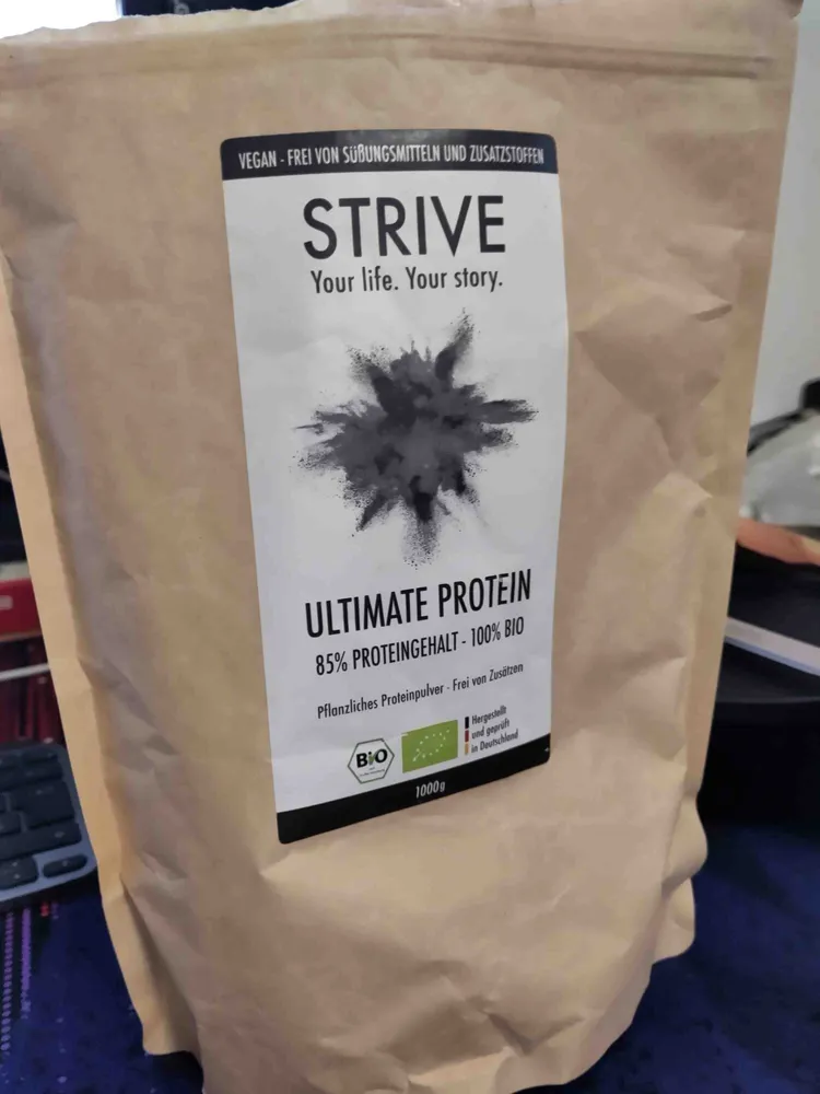 Ultimate Protein