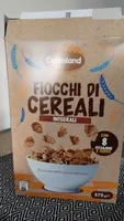 Fiocchi di cereali