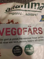 Vegofärs