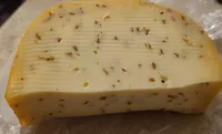 Gouda au cumin