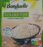 100 % choux fleurs