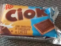 Oro ciok