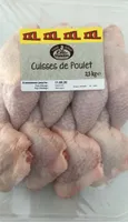 Cuisses de Poulet