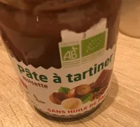 Pate a tartiner