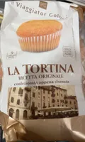 La tortina