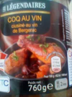 coq au vin de bergerac