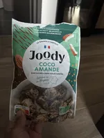 Coco amande