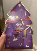 Milka Happy Christmas