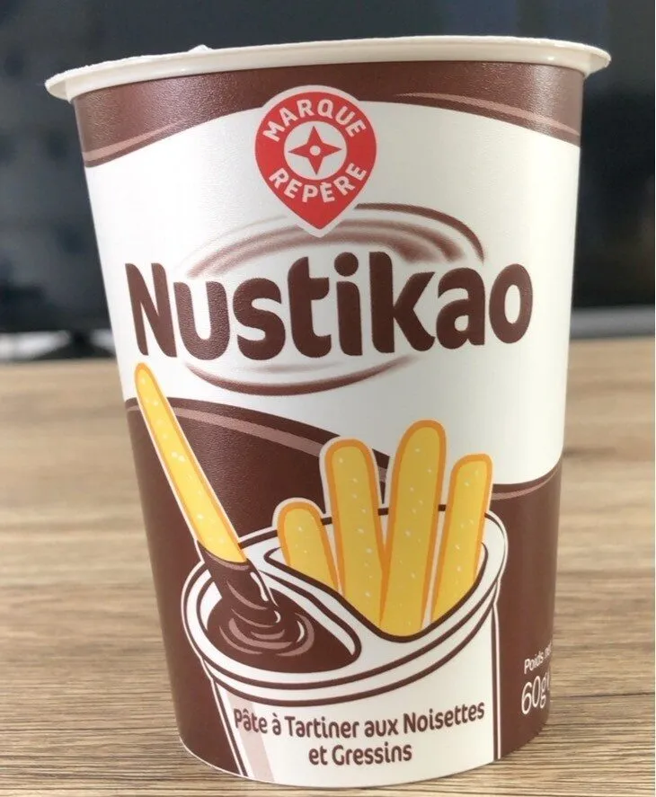 Nustikao