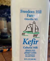 Kefir