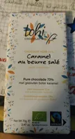 Caramel Beurre salé