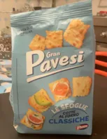 Sfoglie classiche