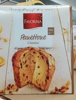 Panettone