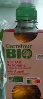 Nectar de pomme
