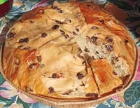 Pogne au chocolat 600g