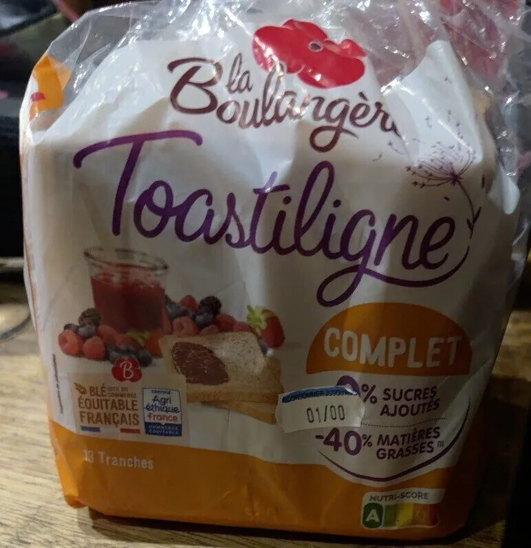 Toastiligne