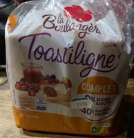 Toastiligne