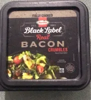 Bacon crumbles
