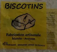 Biscotins