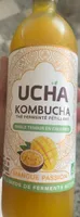Kombucha