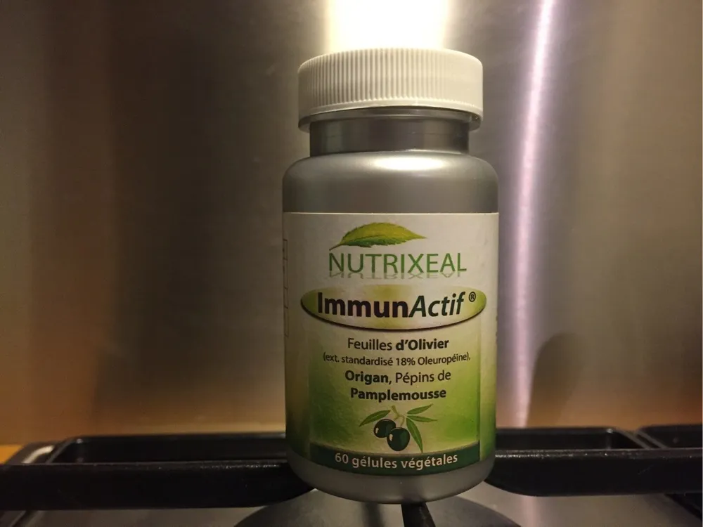 Immunactif