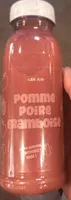 Les jus