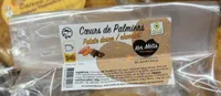 Coeurs de palmier