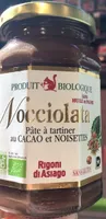 Nocciolata