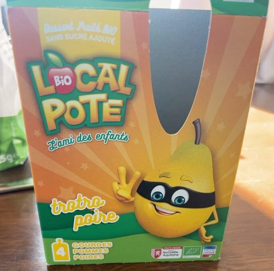 Local Pote