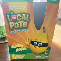 Local Pote