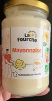Mayonnaise
