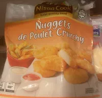 Nugget de poulet