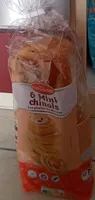 Mini chinois