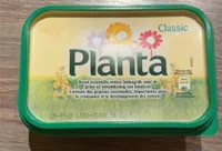 Planta classic
