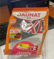Jambon XXL