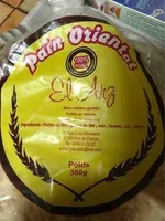 Pain oriental