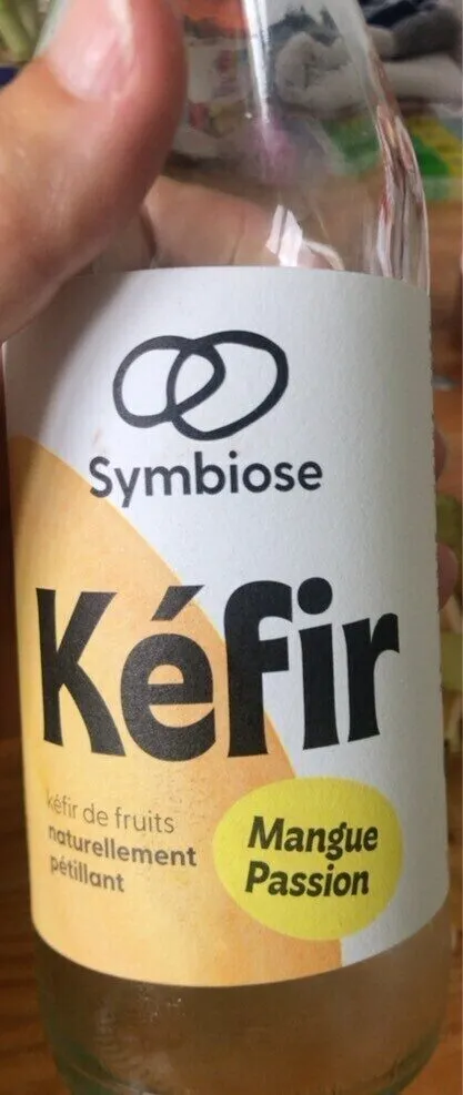 Kefir