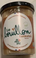 Le bouillon