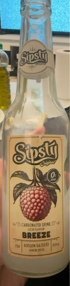Sipsy Breeze