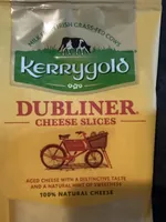 Dubliner Cheese Slices