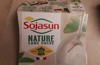 Yaourt Nature sans sucre