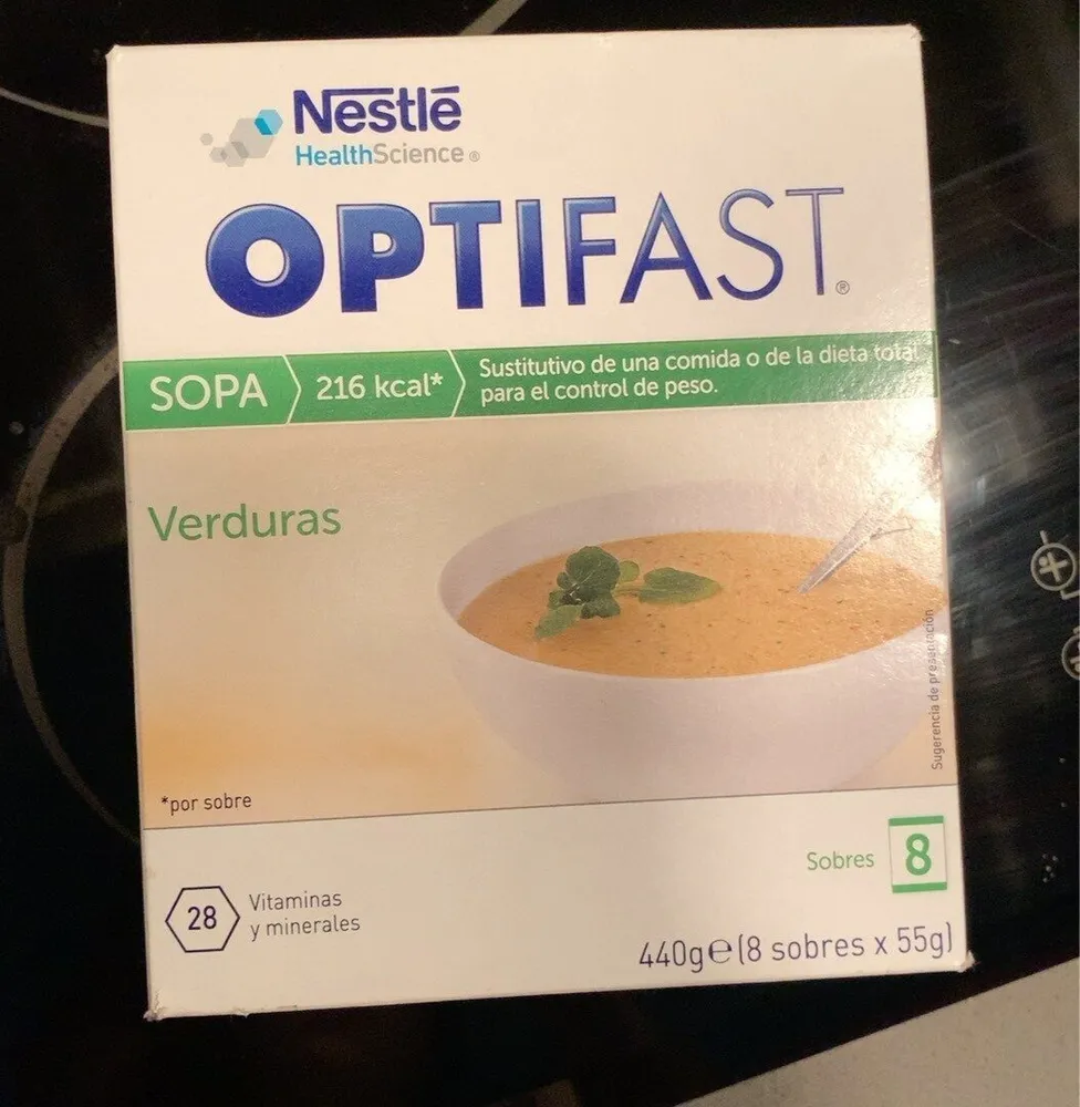 optifast
