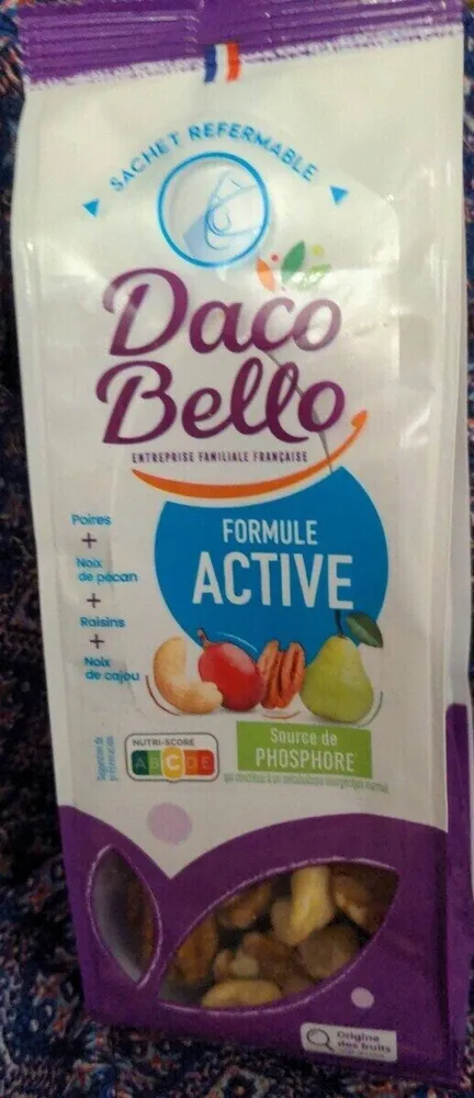 Formule Active