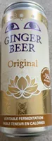 Gingeer Beer original