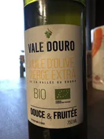 Huile d’olive vierge extra de la vallée du Douro