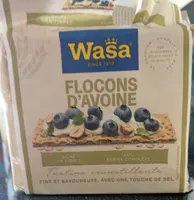 Tartine flocon d avoine