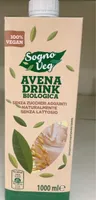 Avena Drink Biologica