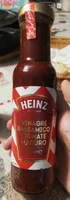 Ketchup vinagre
