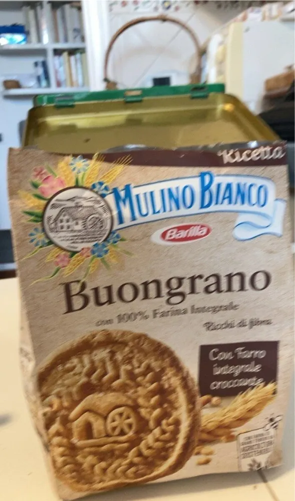 Buongrano